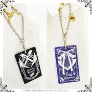 「デコパスケース 黒執事 Book of Circus」(c)枢やな/スクウェアエニックス・黒執事Project・MBS