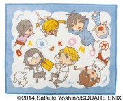 「ばらかもん」マット