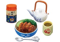 「#8とろっとろの角煮ごはん」(c)羽海野チカ/白泉社