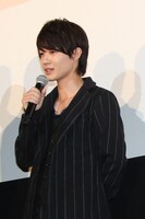 瀬田宗次郎役の神木隆之介。