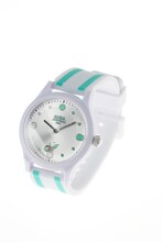 「青葉城西高校モデルリストウォッチ」(c)古舘春一／集英社・「ハイキュー!!」製作委員会・MBS