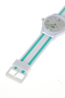 「青葉城西高校モデルリストウォッチ」(c)古舘春一／集英社・「ハイキュー!!」製作委員会・MBS