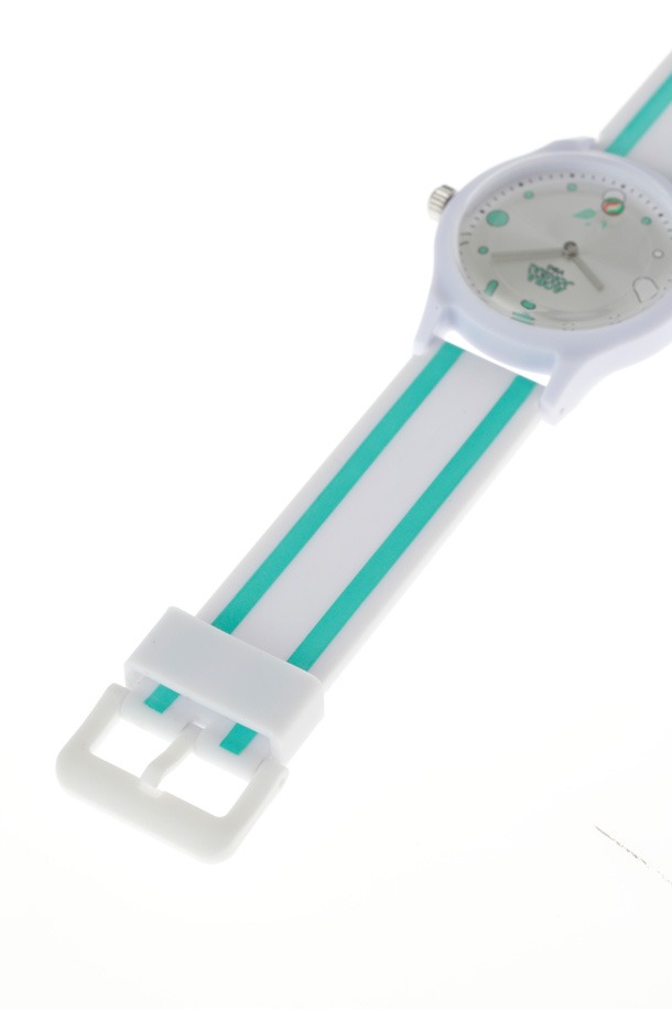 「青葉城西高校モデルリストウォッチ」(c)古舘春一／集英社・「ハイキュー!!」製作委員会・MBS