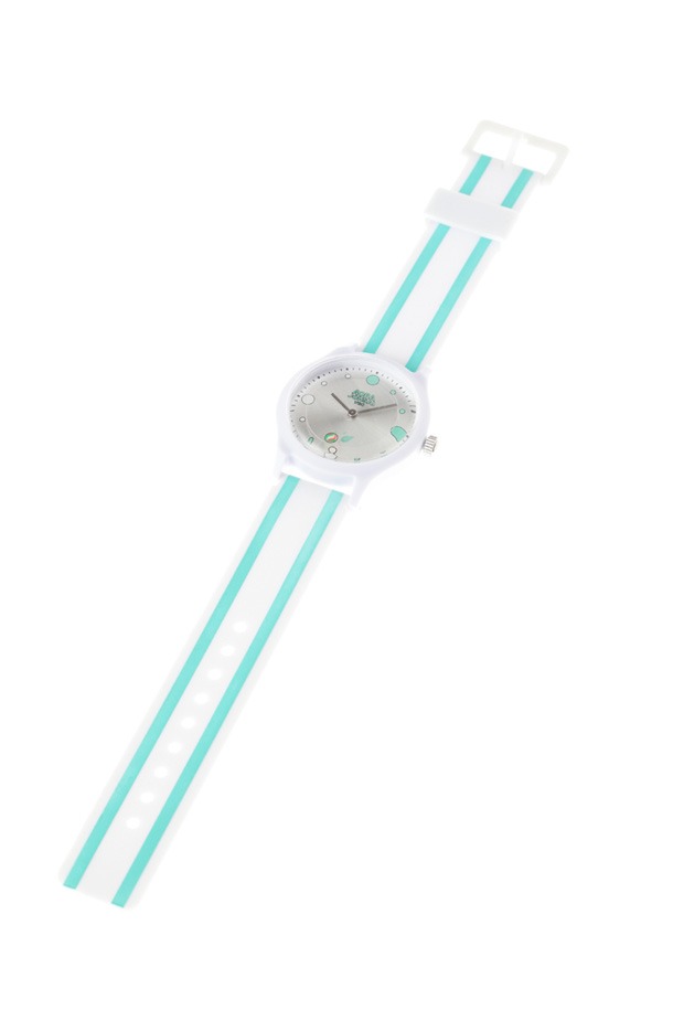 「青葉城西高校モデルリストウォッチ」(c)古舘春一／集英社・「ハイキュー!!」製作委員会・MBS