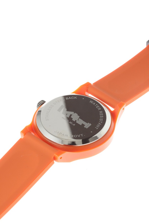 「烏野高校モデルリストウォッチ」(c)古舘春一／集英社・「ハイキュー!!」製作委員会・MBS