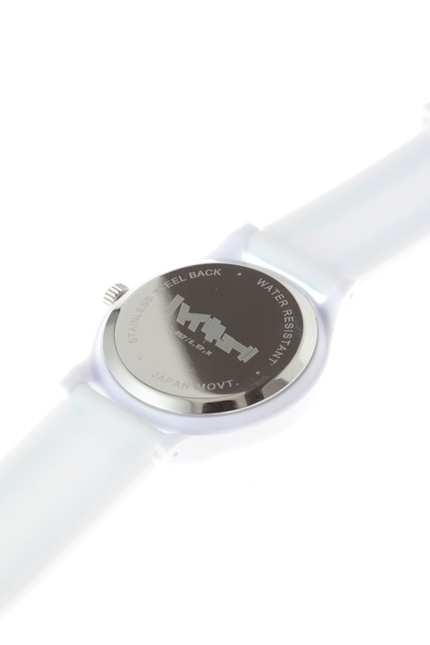 「青葉城西高校モデルリストウォッチ」(c)古舘春一／集英社・「ハイキュー!!」製作委員会・MBS