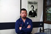 「漫道コバヤシ」のメインビジュアル。(c)フジテレビ
