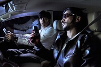 ドラマ「今日からヒットマン」の場面写真。(c)2014 BeeTV