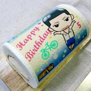 プリロール「泉田SD」（通常サイズ）