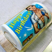 プリロール「泉田立ち絵」（通常サイズ）