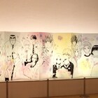 マーガレット展20日から!半世紀の歴史を凝縮