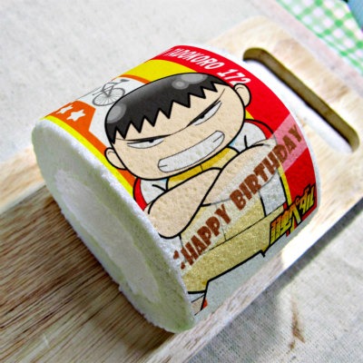 プリロール「田所SD」（食べ切りサイズ）