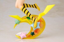 「ARTFX J ラムちゃん」(c)高橋留美子／小学館