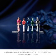 「美少女戦士セーラームーン イヤホンジャックアクセサリー2」(C)武内直子・PNP・東映アニメーション (C)Naoko Takeuchi