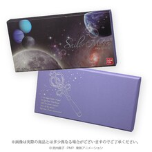 「美少女戦士セーラームーン イヤホンジャックアクセサリー2」(C)武内直子・PNP・東映アニメーション (C)Naoko Takeuchi