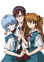 第3弾「月刊ブシロード連動キャンペーン」で手に入るSRカード。(c)カラー (c)ohtaka (c)bushiroad All Rights Reserved. (C)Donuts