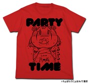 「あいまいみー ペロペロ麻衣Tシャツ」(c)ちょぼらうにょぽみ／竹書房