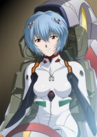 「ヱヴァンゲリヲン バトルミッション」のゲーム画面。(c)カラー (c)ohtaka (c)bushiroad All Rights Reserved. (C)Donuts