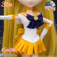 「プーリップ/セーラーヴィーナス（プレミアムバンダイ限定版）」