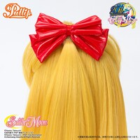 「プーリップ/セーラーヴィーナス（プレミアムバンダイ限定版）」