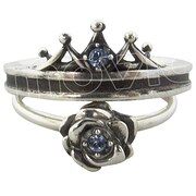 新テニスの王子様「跡部指輪～THE RING OF KING～」(c)許斐 剛／集英社・ＮＡＳ・新テニスの王子様プロジェクト