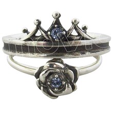 新テニスの王子様「跡部指輪～THE RING OF KING～」(c)許斐 剛／集英社・ＮＡＳ・新テニスの王子様プロジェクト