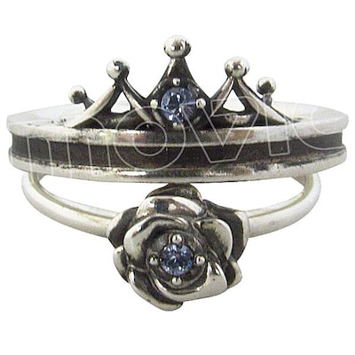 新テニスの王子様「跡部指輪～THE RING OF KING～」(c)許斐 剛／集英社・ＮＡＳ・新テニスの王子様プロジェクト