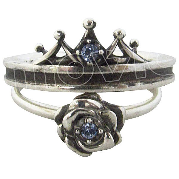 新テニスの王子様「跡部指輪～THE RING OF KING～」(c)許斐 剛／集英社・ＮＡＳ・新テニスの王子様プロジェクト