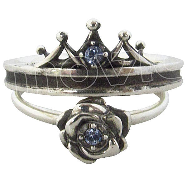 新テニスの王子様「跡部指輪～THE RING OF KING～」(c)許斐 剛／集英社・ＮＡＳ・新テニスの王子様プロジェクト