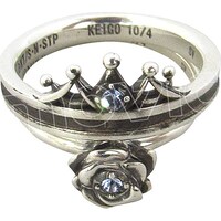 新テニスの王子様「跡部指輪～THE RING OF KING～」(c)許斐 剛／集英社・ＮＡＳ・新テニスの王子様プロジェクト