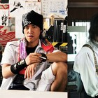 映画バクマン福田は桐谷健太、平丸に新井浩文