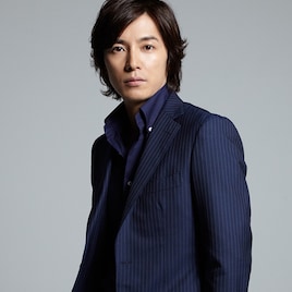 ドラマ信長協奏曲に藤木直人、夏帆ら豪華布陣