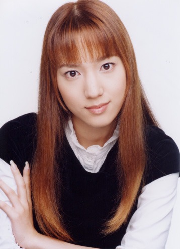 池澤春菜