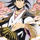 曇天に笑うBD-BOX、唐々煙がイラスト執筆