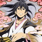 アニメ「曇天に笑う」新ビジュアル&PV公開