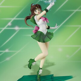 セーラージュピターのフィギュア予約開始