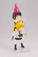 「やすな＆ソーニャ アニまるっ! Ver.」(c)カヅホ・芳文社／キルミーベイベー製作委員会