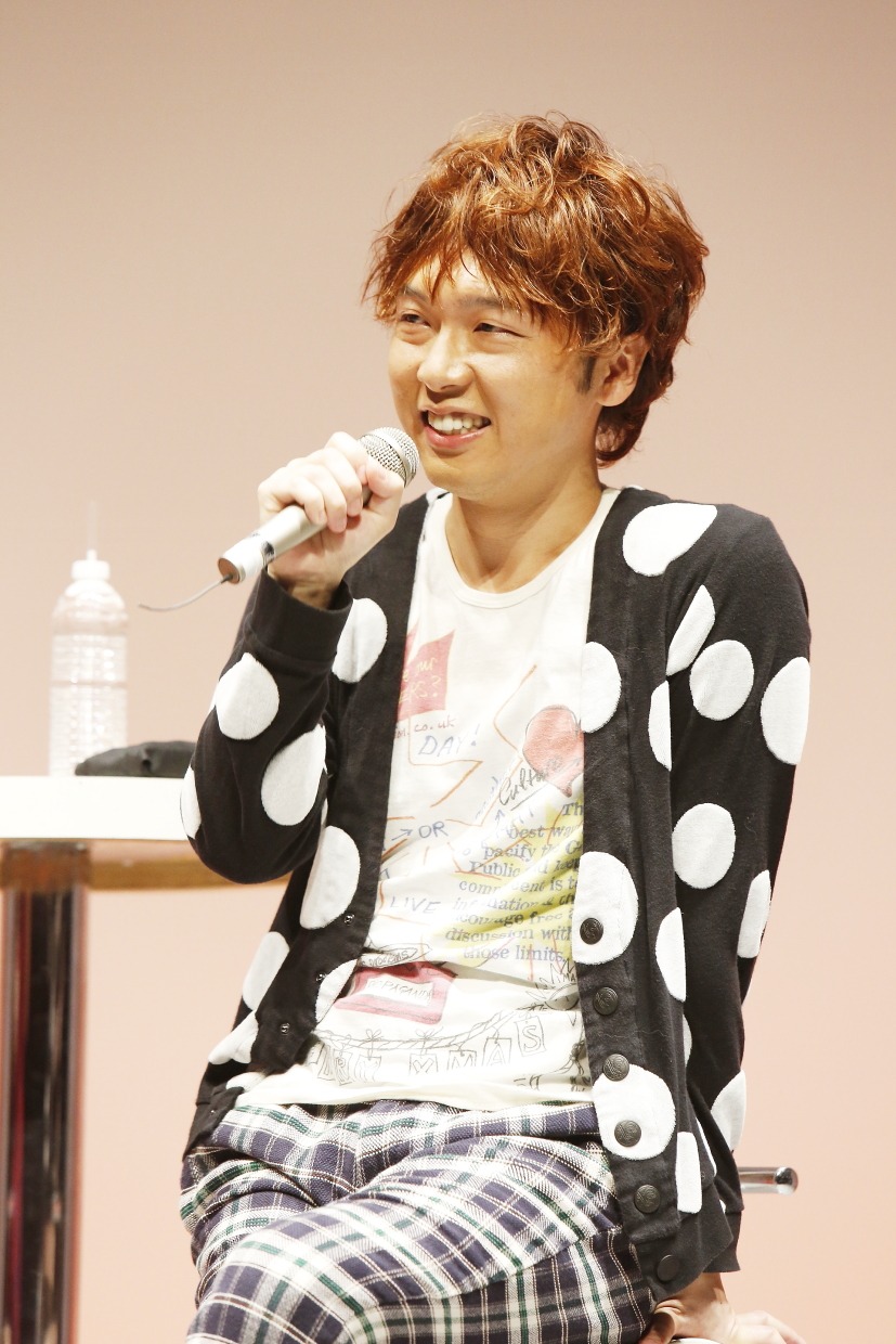 立花慎之介