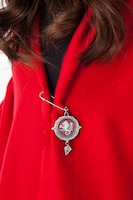 「エドワード・エルリックストール&ストールピン」(c)Hiromu Arakawa/SQUARE ENIX