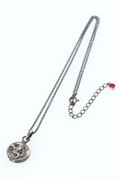 「エドワード・エルリック銀時計ネックレス」(c)Hiromu Arakawa/SQUARE ENIX