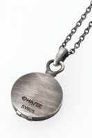 「エドワード・エルリック銀時計ネックレス」(c)Hiromu Arakawa/SQUARE ENIX