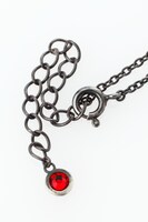 「エドワード・エルリック銀時計ネックレス」(c)Hiromu Arakawa/SQUARE ENIX