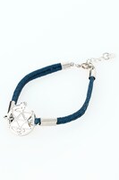 「ロイ・マスタング錬成陣ブレスレット」(c)Hiromu Arakawa/SQUARE ENIX