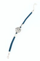 「ロイ・マスタング錬成陣ブレスレット」(c)Hiromu Arakawa/SQUARE ENIX