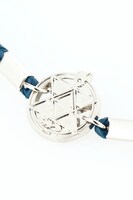 「ロイ・マスタング錬成陣ブレスレット」(c)Hiromu Arakawa/SQUARE ENIX