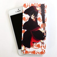 「ENERGY Pocket（モバイルバッテリー）6000mAh 鬼灯の冷徹（鬼灯）」(c)江口夏実／講談社