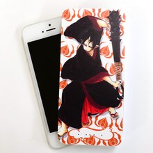 「ENERGY Pocket（モバイルバッテリー）6000mAh 鬼灯の冷徹（鬼灯）」(c)江口夏実／講談社