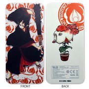 「ENERGY Pocket（モバイルバッテリー）6000mAh 鬼灯の冷徹（鬼灯）」(c)江口夏実／講談社