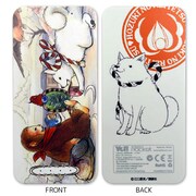 「ENERGY Pocket（モバイルバッテリー）6000mAh 鬼灯の冷徹（桃太郎ブラザーズ）」(c)江口夏実／講談社