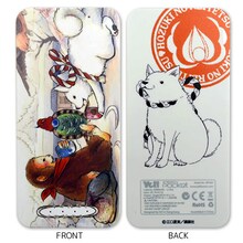 「ENERGY Pocket（モバイルバッテリー）6000mAh 鬼灯の冷徹（桃太郎ブラザーズ）」(c)江口夏実／講談社